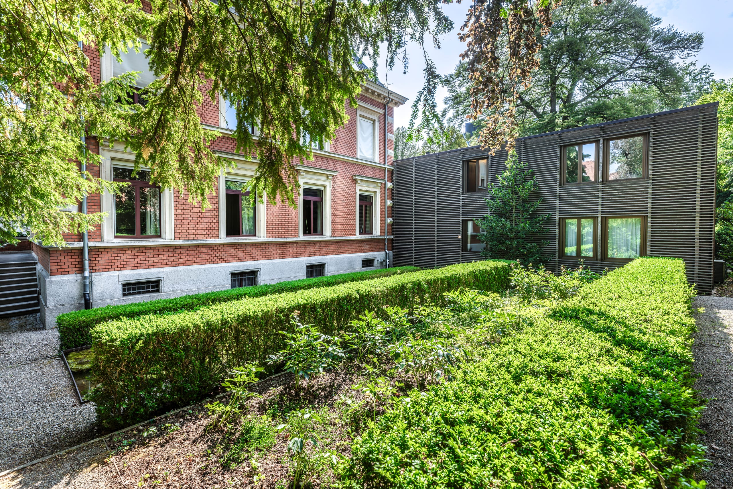 ECOFIN Headquarters