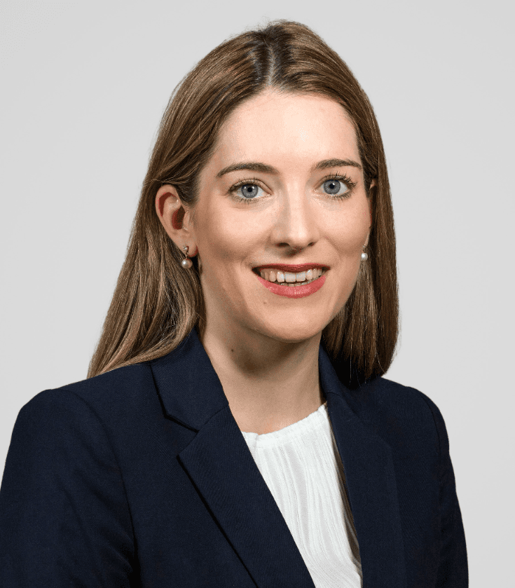 Dr. Alexandra Janssen