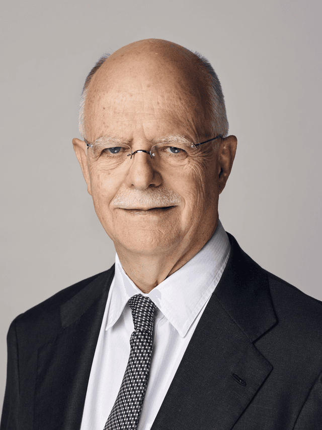 Prof. Dr. Martin Janssen