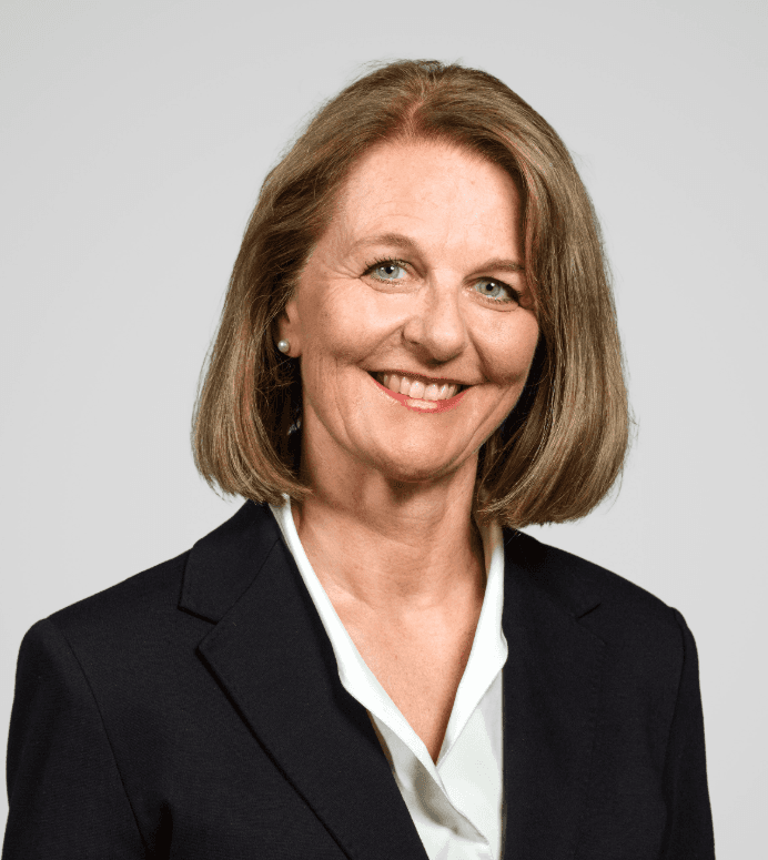 Sandra Herbstrith